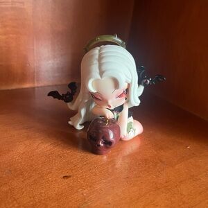 Dodo Nami Doomsday Paradise Series: Eden